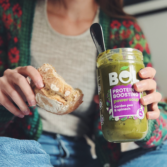 GREEN GOODNESS